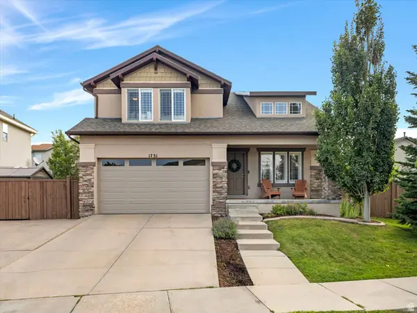 1731 E Longbranch Dr, Draper, UT 84020