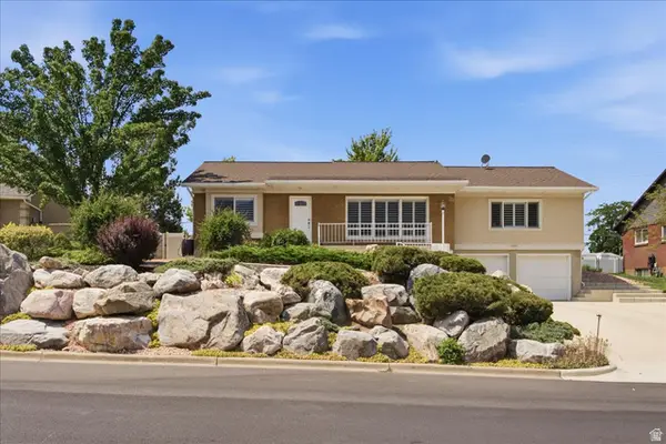 4895 Ben Lomond Ave, South Ogden, UT 84403