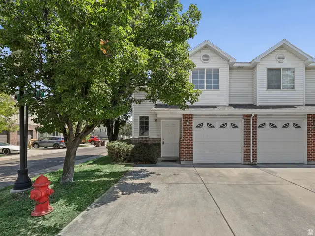 8807 S Foxtail Way, West Jordan, UT 84088 - #1
