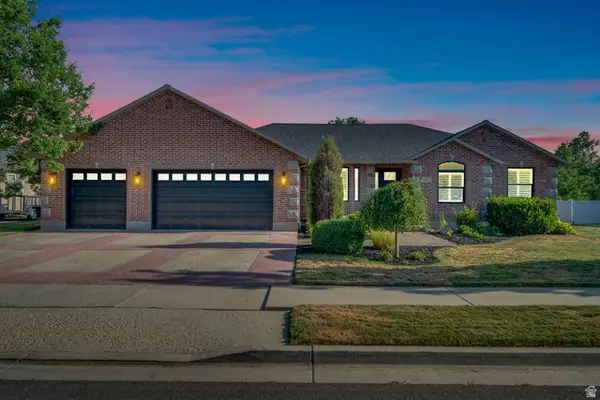 6637 W Canterbury Way, Highland, UT 84003