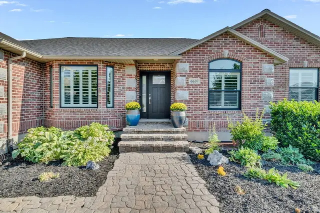 6637 W Canterbury Way, Highland, UT 84003 - #2
