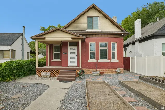 2293 S 700 E, Salt Lake City, UT 84106 - #1