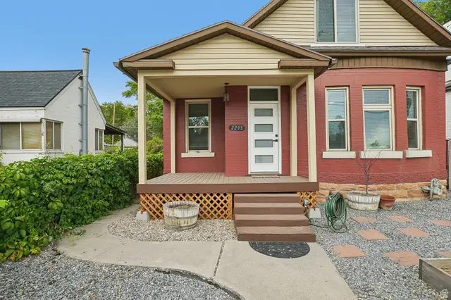 2293 S 700 E, Salt Lake City, UT 84106 - #2