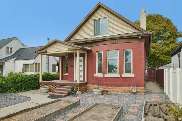 2293 S 700 E, Salt Lake City, UT 84106 - #3