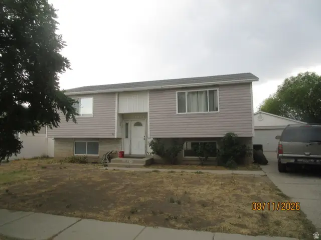 5505 S Obsidian Way W #5505, Kearns, UT 84118 - #1