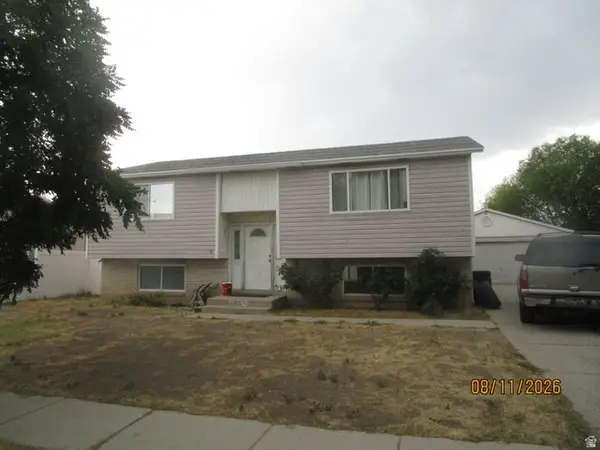 5505 S Obsidian Way W #5505, Kearns, UT 84118