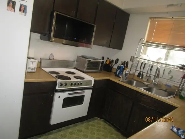 5505 S Obsidian Way W #5505, Kearns, UT 84118 - #3