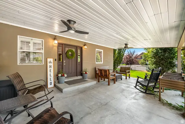 1014 E Smart Ln, Sandy, UT 84094 - #3