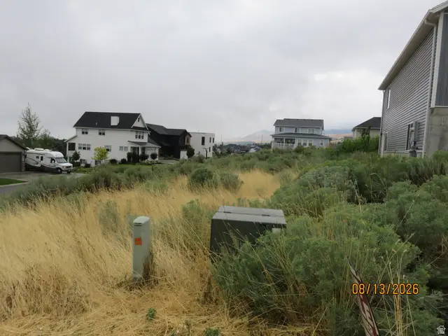 1941 Pebble Creek Ct #82, Logan, UT 84341 - #3