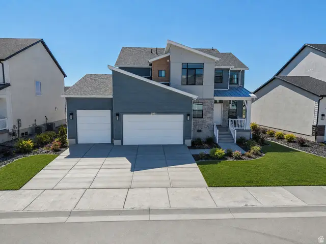2961 N Galloway Ln #273, Ogden, UT 84404 - #1
