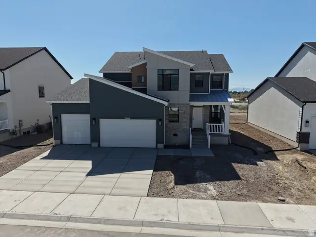 2961 N Galloway Ln #273, Ogden, UT 84404 - #3