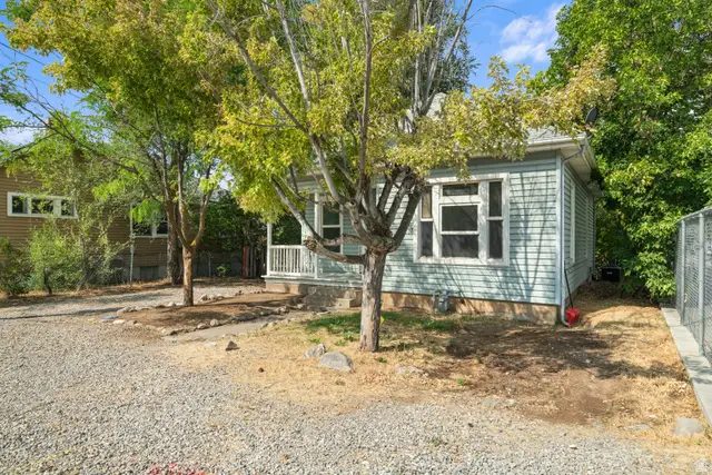 263 N Harrisville Rd, Ogden, UT 84404 - #2