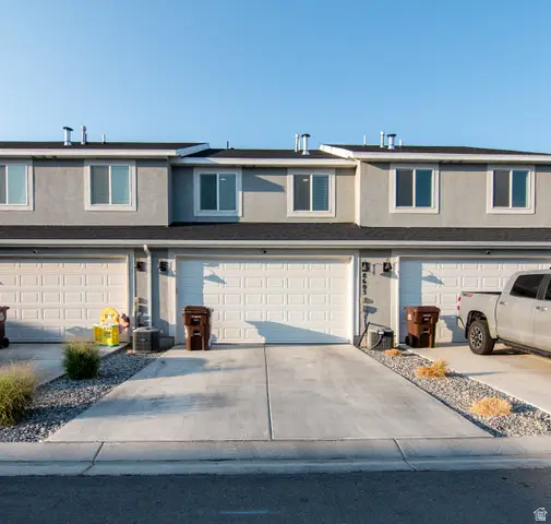 8603 W Bowie Dr., Magna, UT 84044 - #3