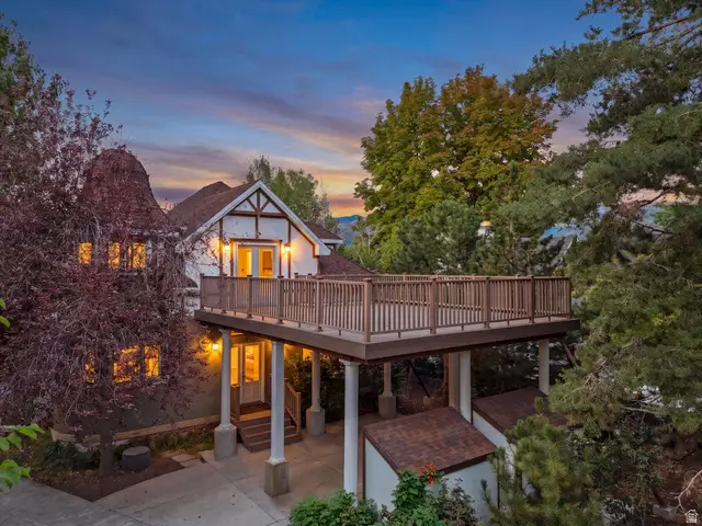 1211 S Liberty Wells Pl, Salt Lake City, UT 84111 - #2
