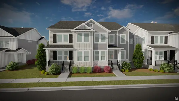 860 N Banner Dr #667, Saratoga Springs, UT 84045