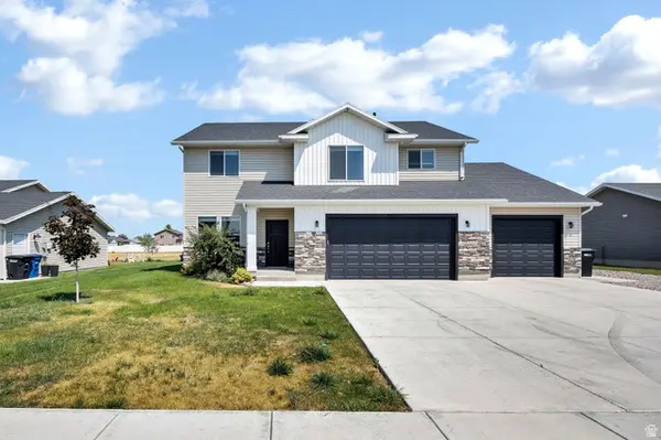 1403 W 3410 S, Nibley, UT 84321