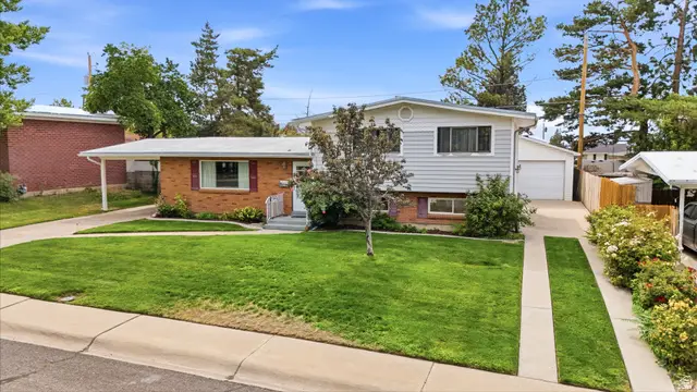 589 N Nelson Ave E, Tooele, UT 84074 - #1