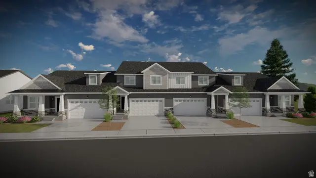 849 N Banner Dr #634, Saratoga Springs, UT 84045 - #1