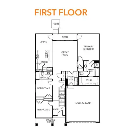849 N Banner Dr #634, Saratoga Springs, UT 84045 - #2