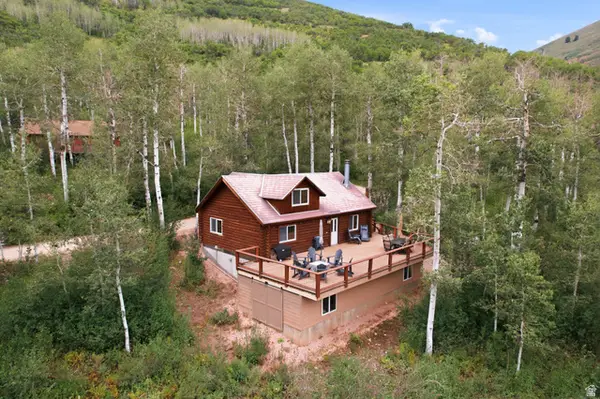 6964 E Canejo, Oakley, UT 84055