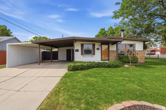 1531 W Olive St, Taylorsville, UT 84123 - #1