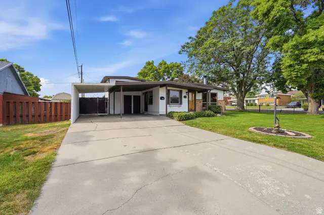 1531 W Olive St, Taylorsville, UT 84123 - #2