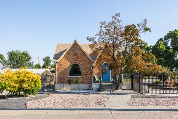 1895 E 3900 S, Salt Lake City, UT 84124
