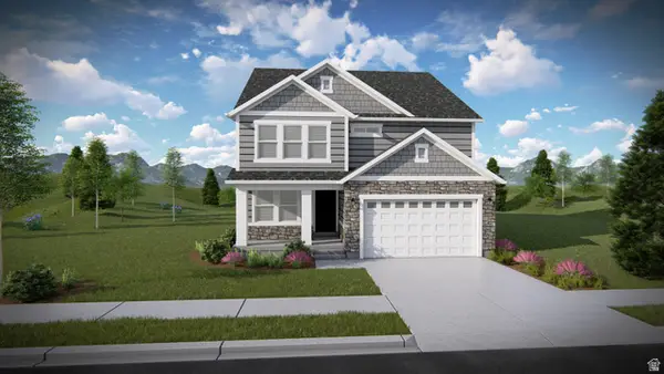 4346 W Ledger Dr #2904, Herriman, UT 84096