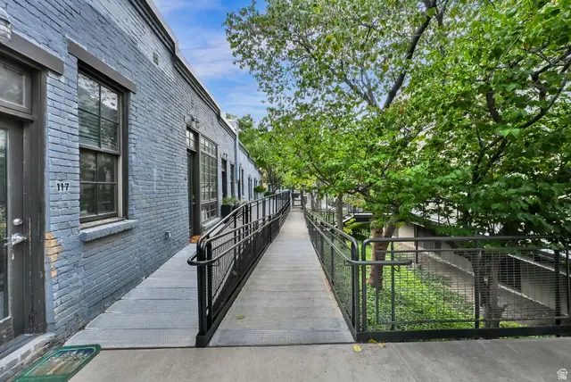346 Pierpont Ave #W209, Salt Lake City, UT 84101 - #2