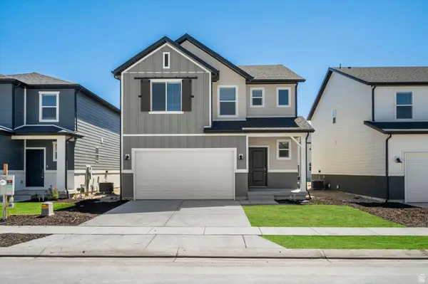 862 E Eden St #1684, Eagle Mountain, UT 84005