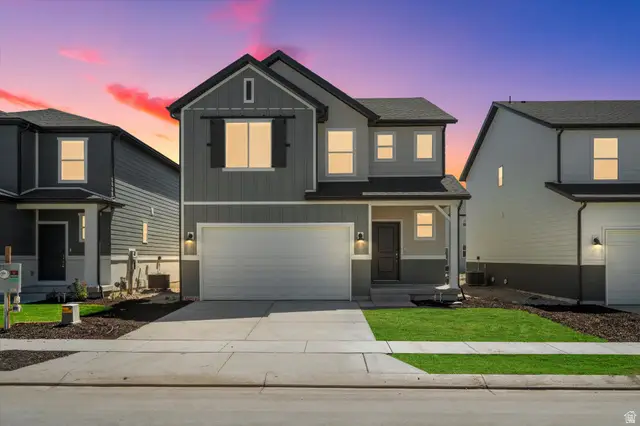 862 E Eden St #1684, Eagle Mountain, UT 84005 - #2