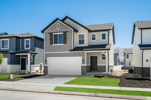862 E Eden St #1684, Eagle Mountain, UT 84005 - #3