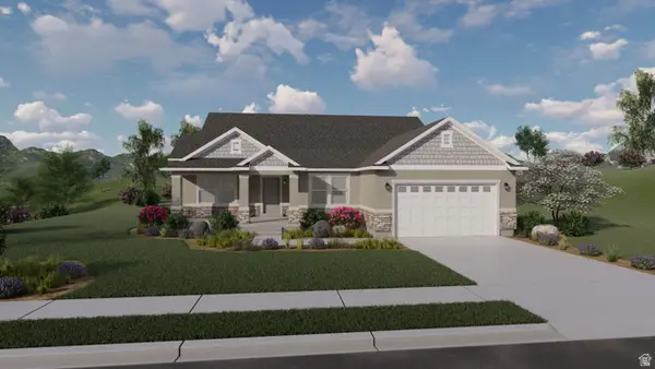 41 E Wild Rose Dr #907, Mapleton, UT 84664