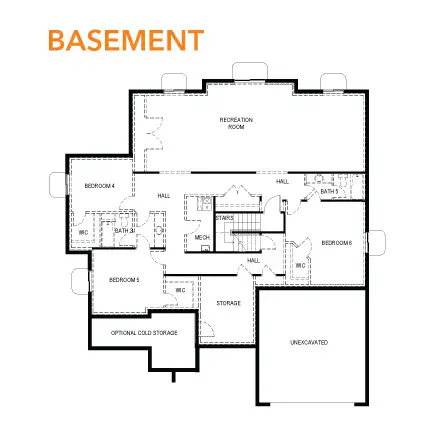 41 E Wild Rose Dr #907, Mapleton, UT 84664 - #3