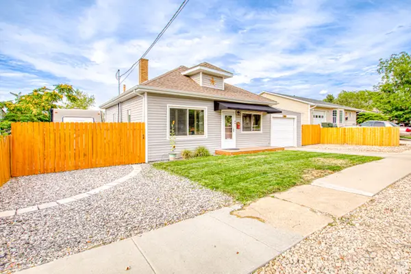 140 W 100 S, Tooele, UT 84074
