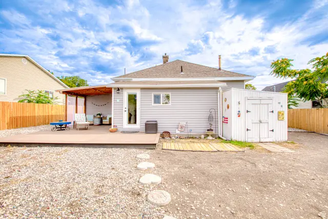 140 W 100 S, Tooele, UT 84074 - #2