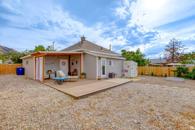140 W 100 S, Tooele, UT 84074 - #3