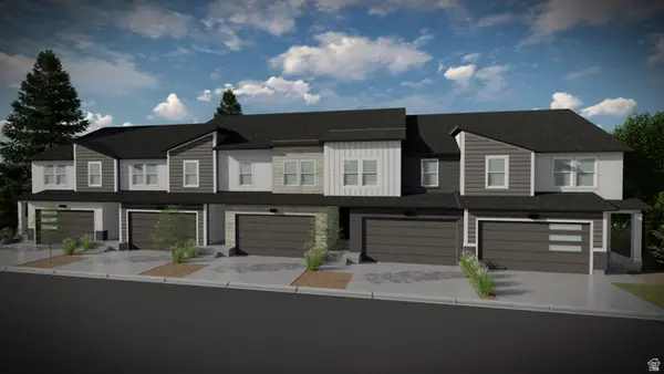 3746 S Amaranth Rd #351, West Valley City, UT 84119