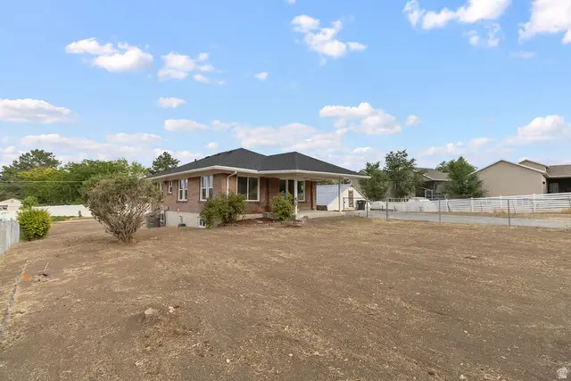 367 Durrant St, Grantsville, UT 84029 - #1