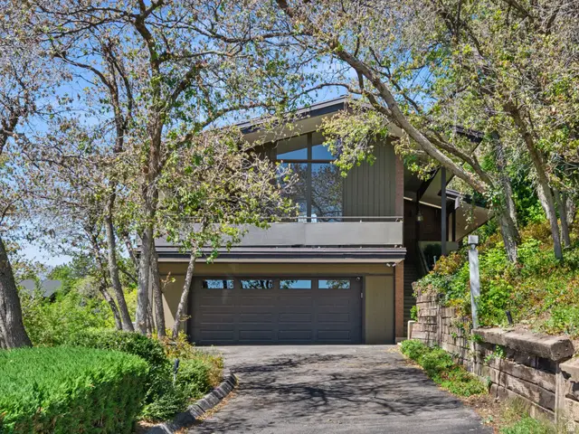 1900 N 1400 E, Provo, UT 84604 - #1