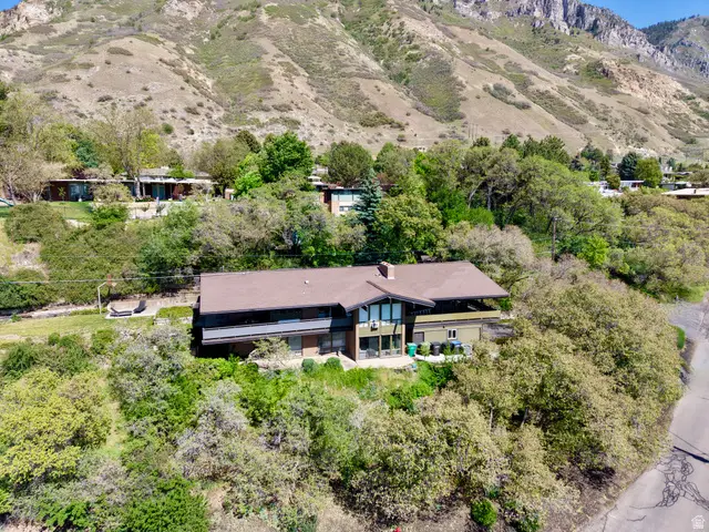 1900 N 1400 E, Provo, UT 84604 - #2