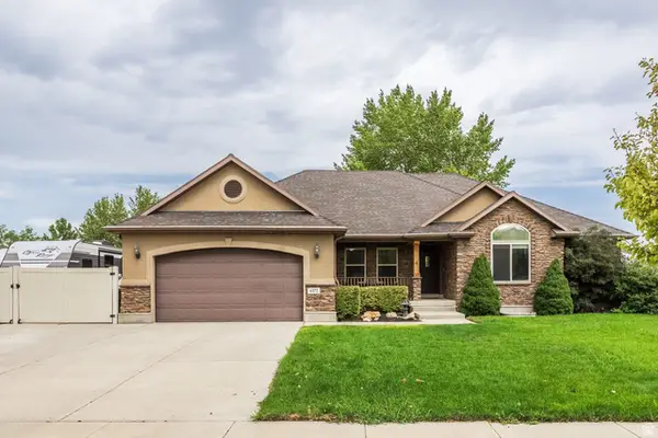 6372 W Cerro Ln S, West Valley City, UT 84128