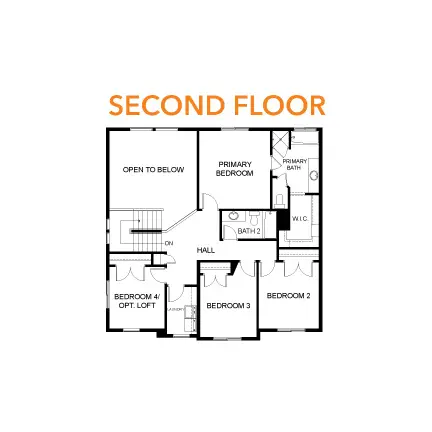 910 N 4020 W #533, Lehi, UT 84048 - #3