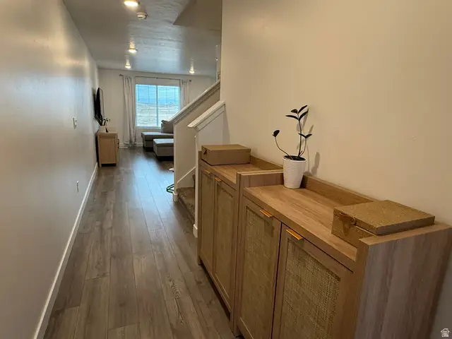 1218 W Hidden Spring Dr, Santaquin, UT 84655 - #2
