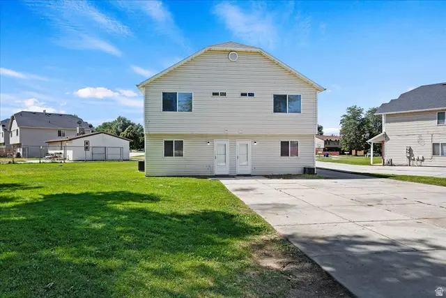 170 N Pingree Ave, Ogden, UT 84404 - #2