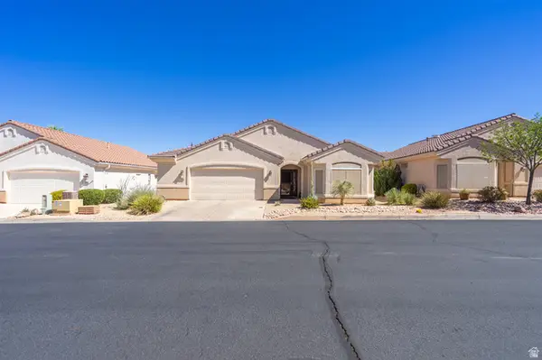 1836 W Ruby River Ln, St. George, UT 84790