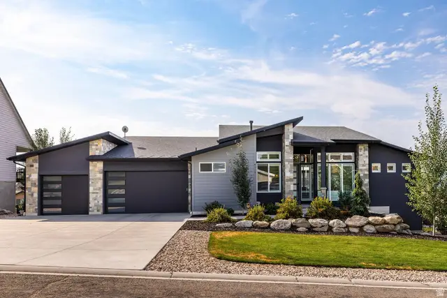 4115 E 4600 N, Eden, UT 84310 - #1