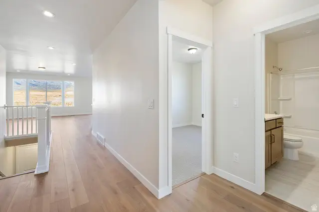 6963 W Sydney Peak Ln S #419, West Jordan, UT 84081 - #3