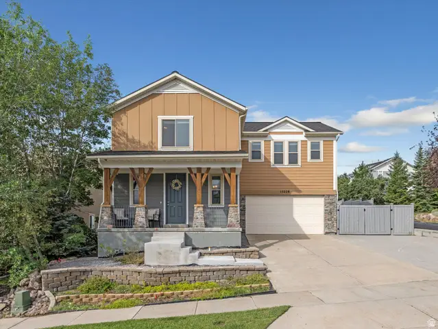15228 S Eagle Chase Dr, Draper, UT 84020 - #1