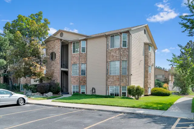 7721 S Briarsprings Dr, Midvale, UT 84047 - #1